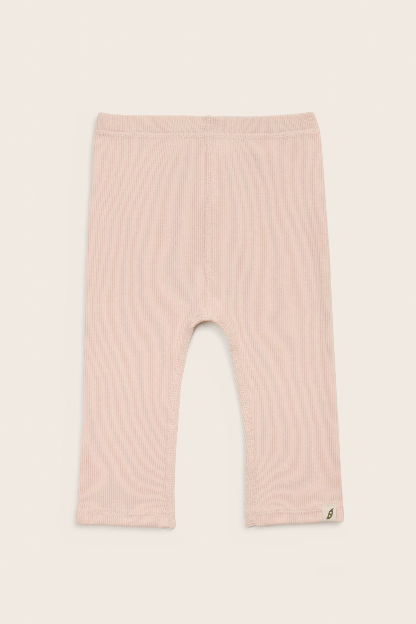 Organic Cotton Essential Legging