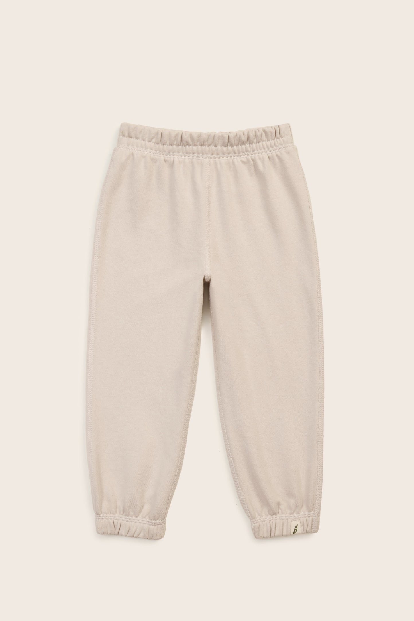 Organic Cotton Essential Sweatpant