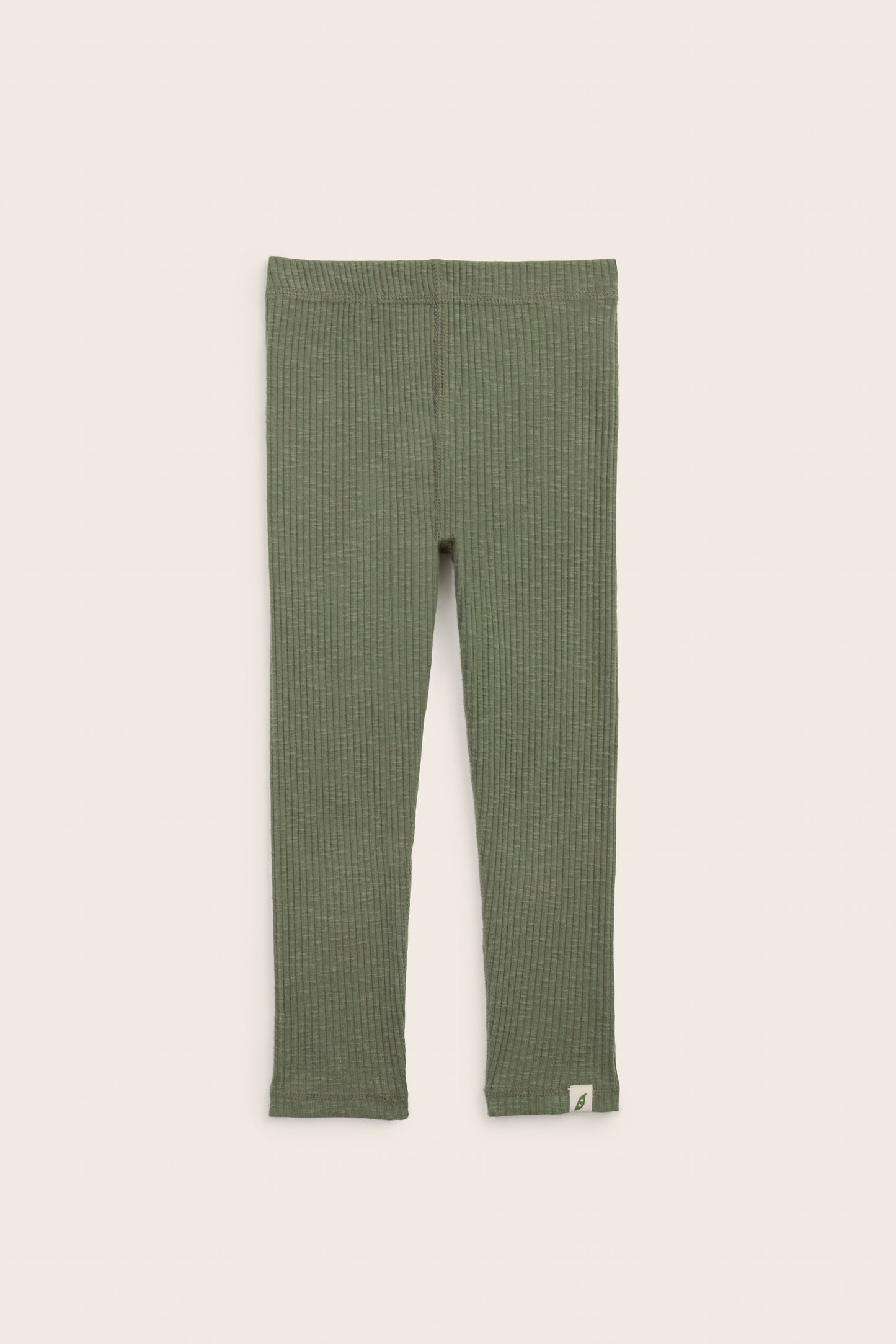 Organic Cotton Essential Legging