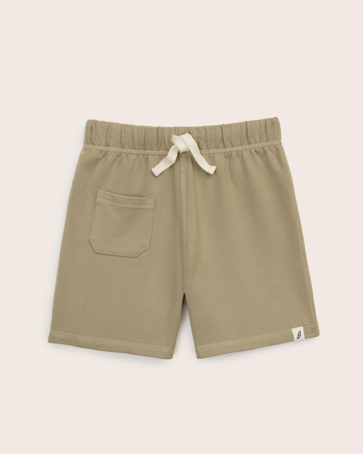 Essential Toddler Boy Shorts