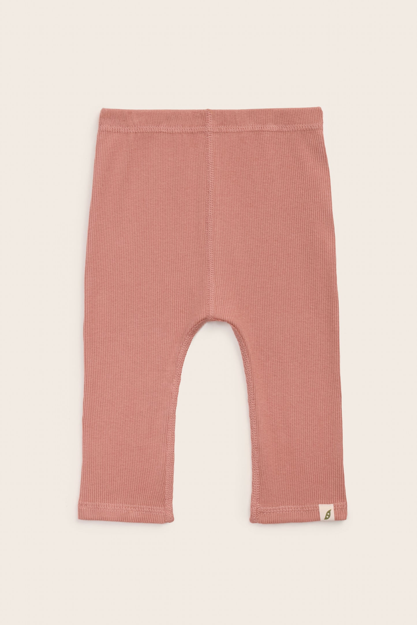 Organic Cotton Essential Legging