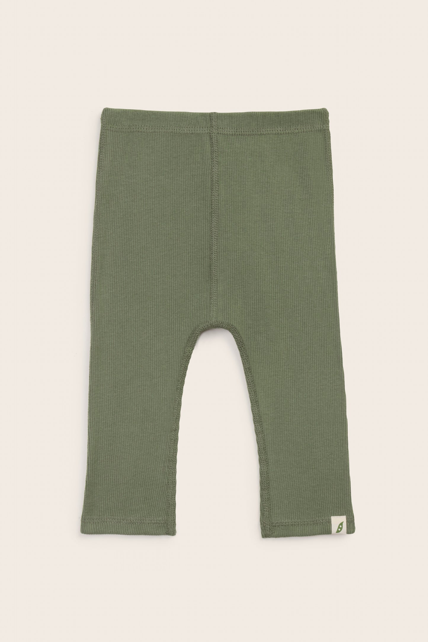Organic Cotton Essential Legging