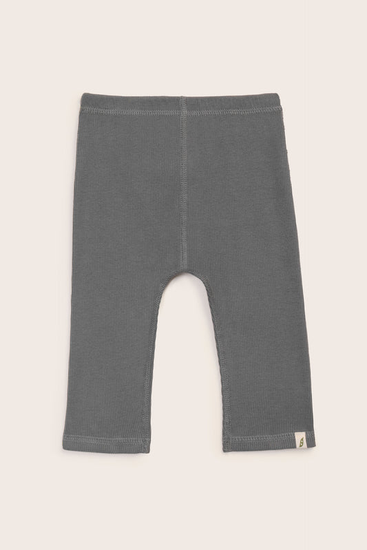 Organic Cotton Essential Legging