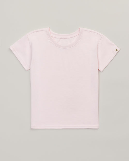 Organic Cotton Essential Tee