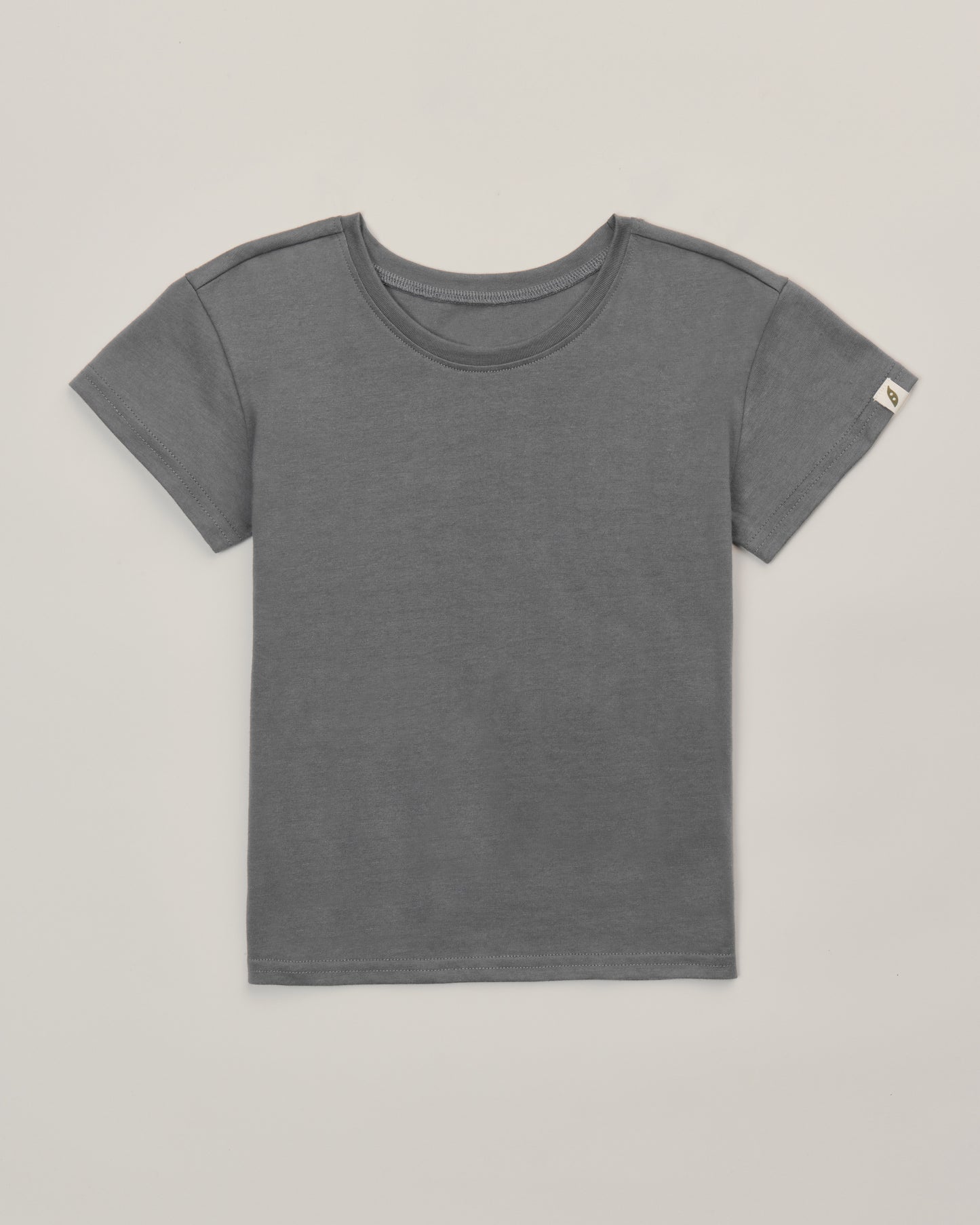 Organic Cotton Essential Tee