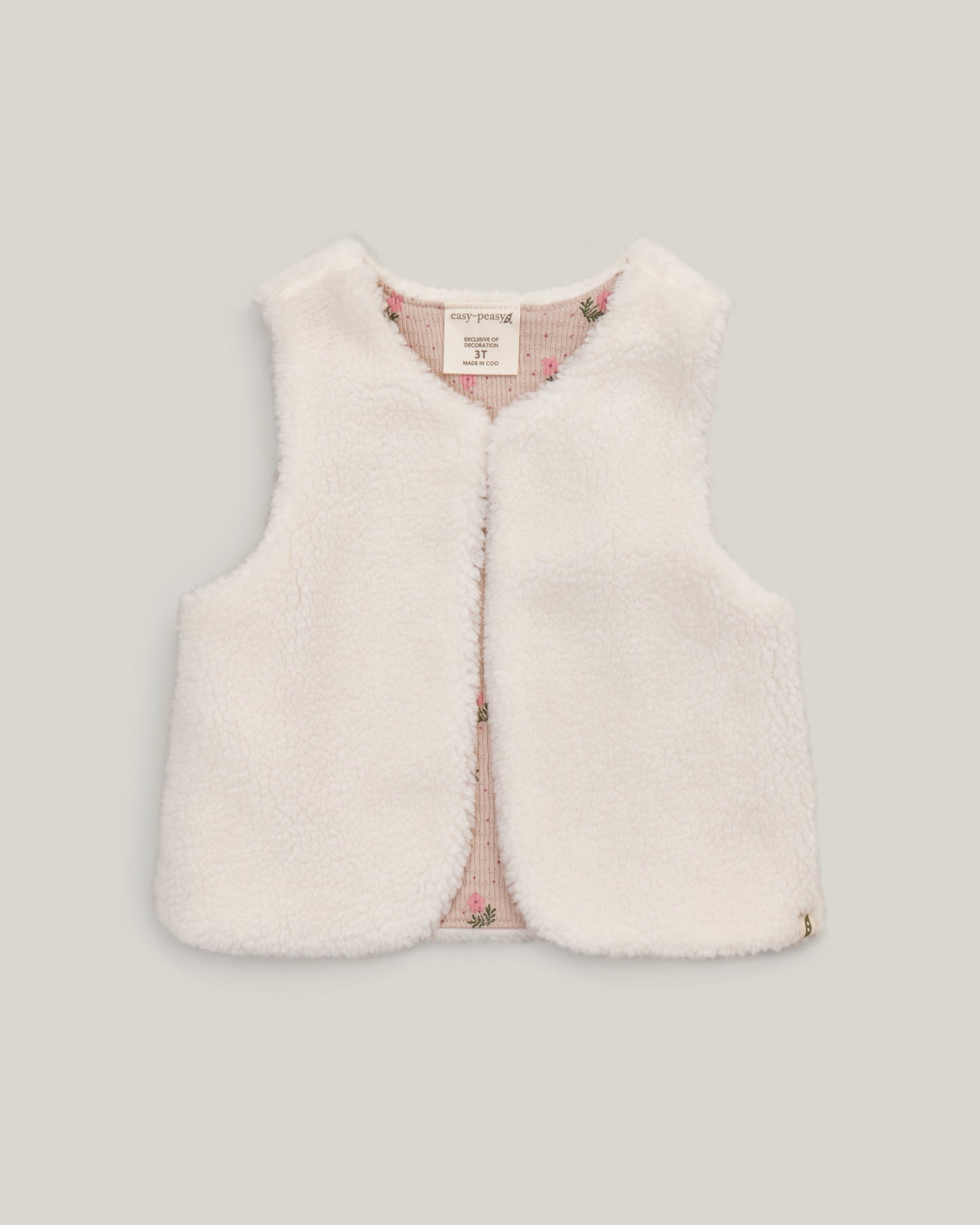 Sherpa Vest