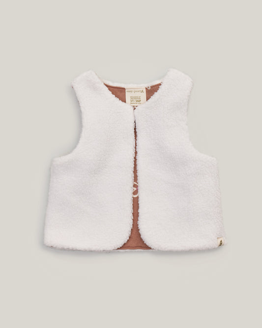 Sherpa Vest