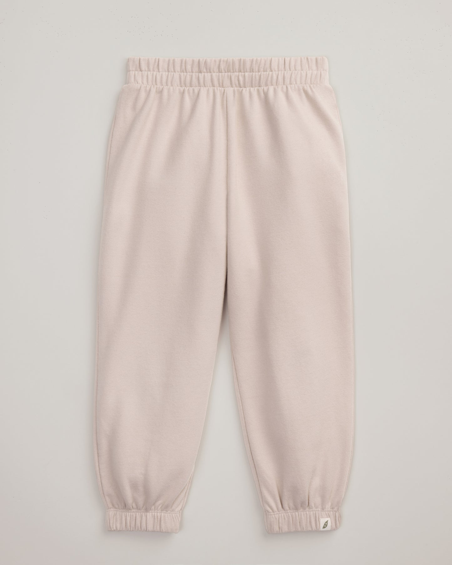 Organic Cotton Essential Sweatpant