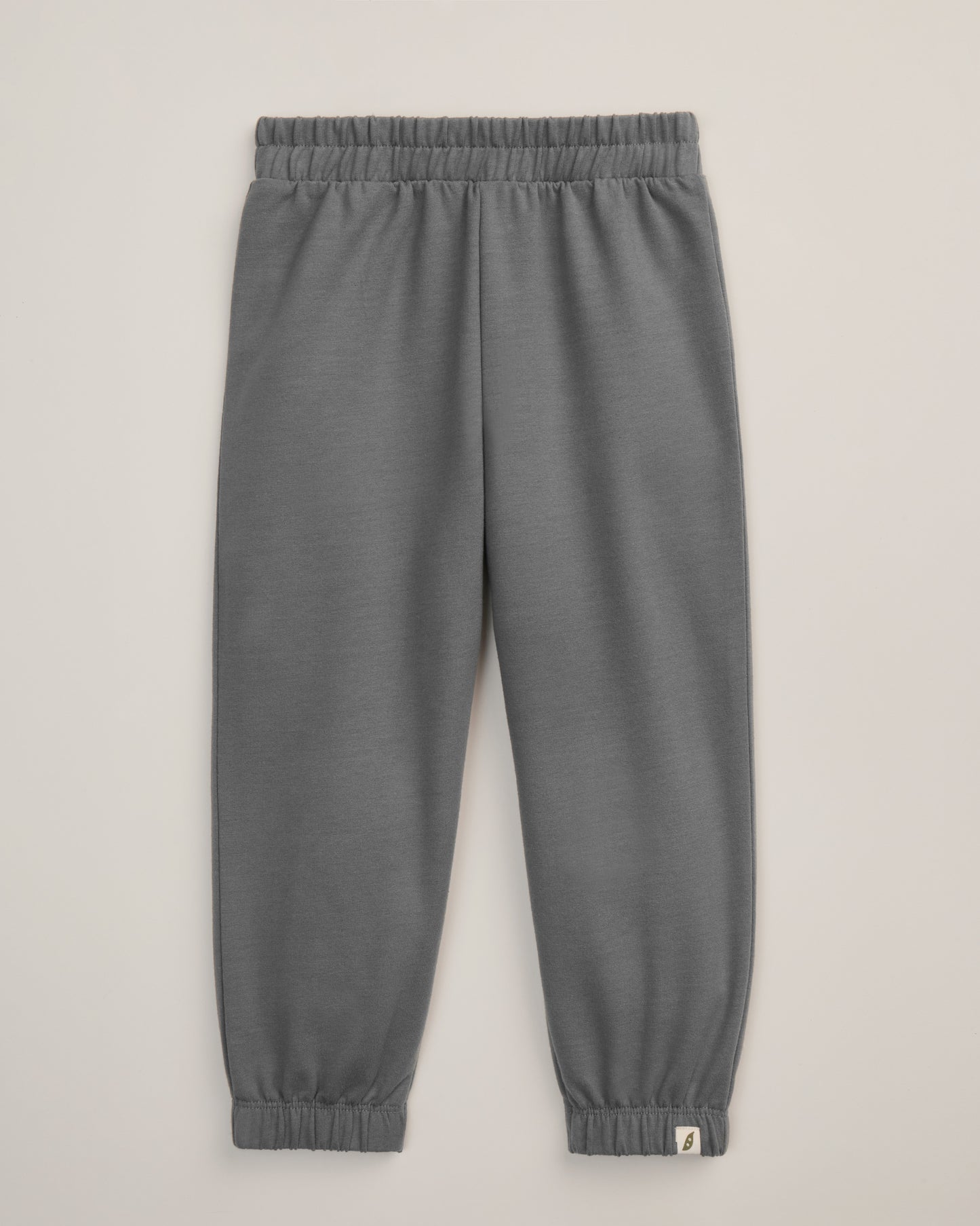 Organic Cotton Essential Sweatpant
