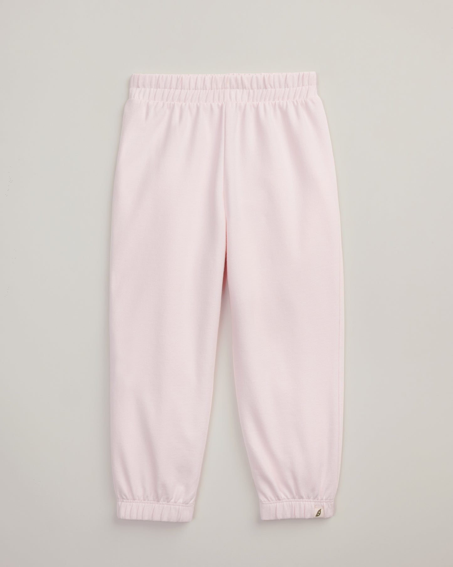 Organic Cotton Essential Sweatpant