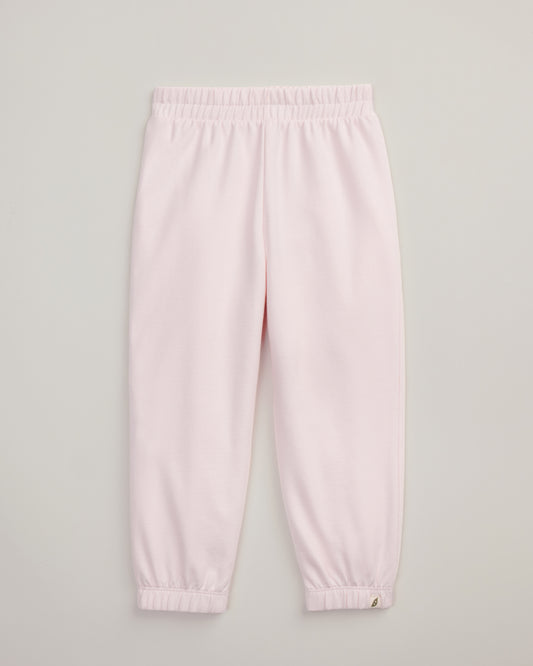 Organic Cotton Essential Sweatpant