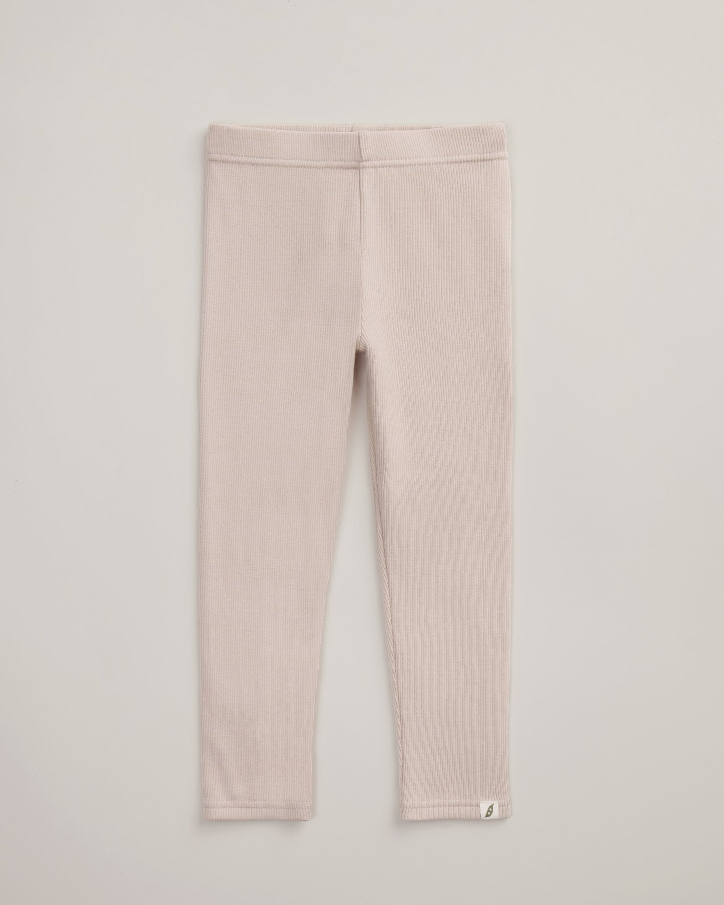 Organic Cotton Essential Legging