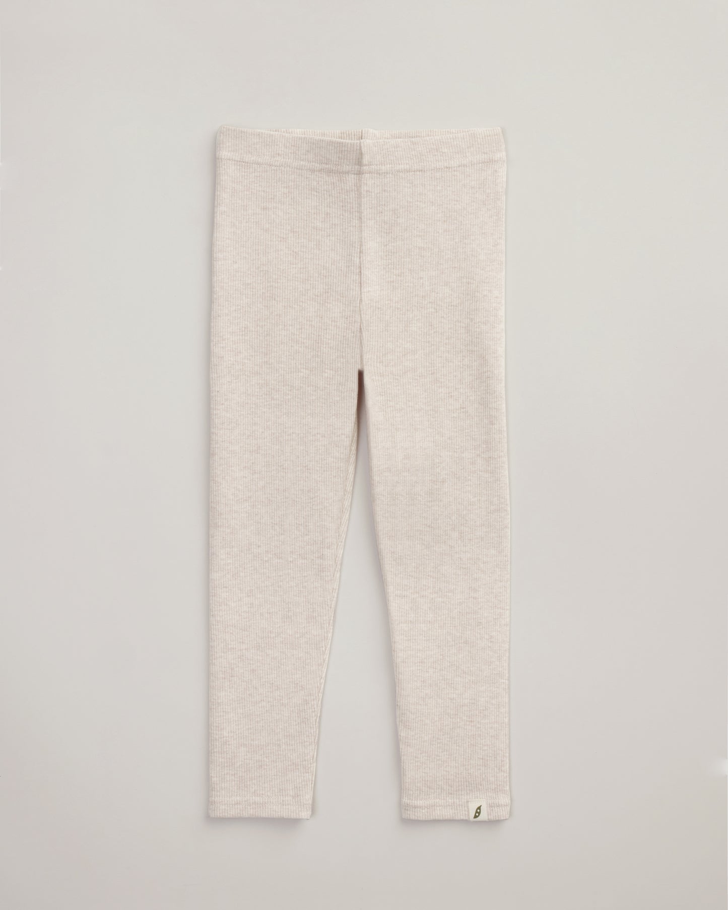 Organic Cotton Essential Legging