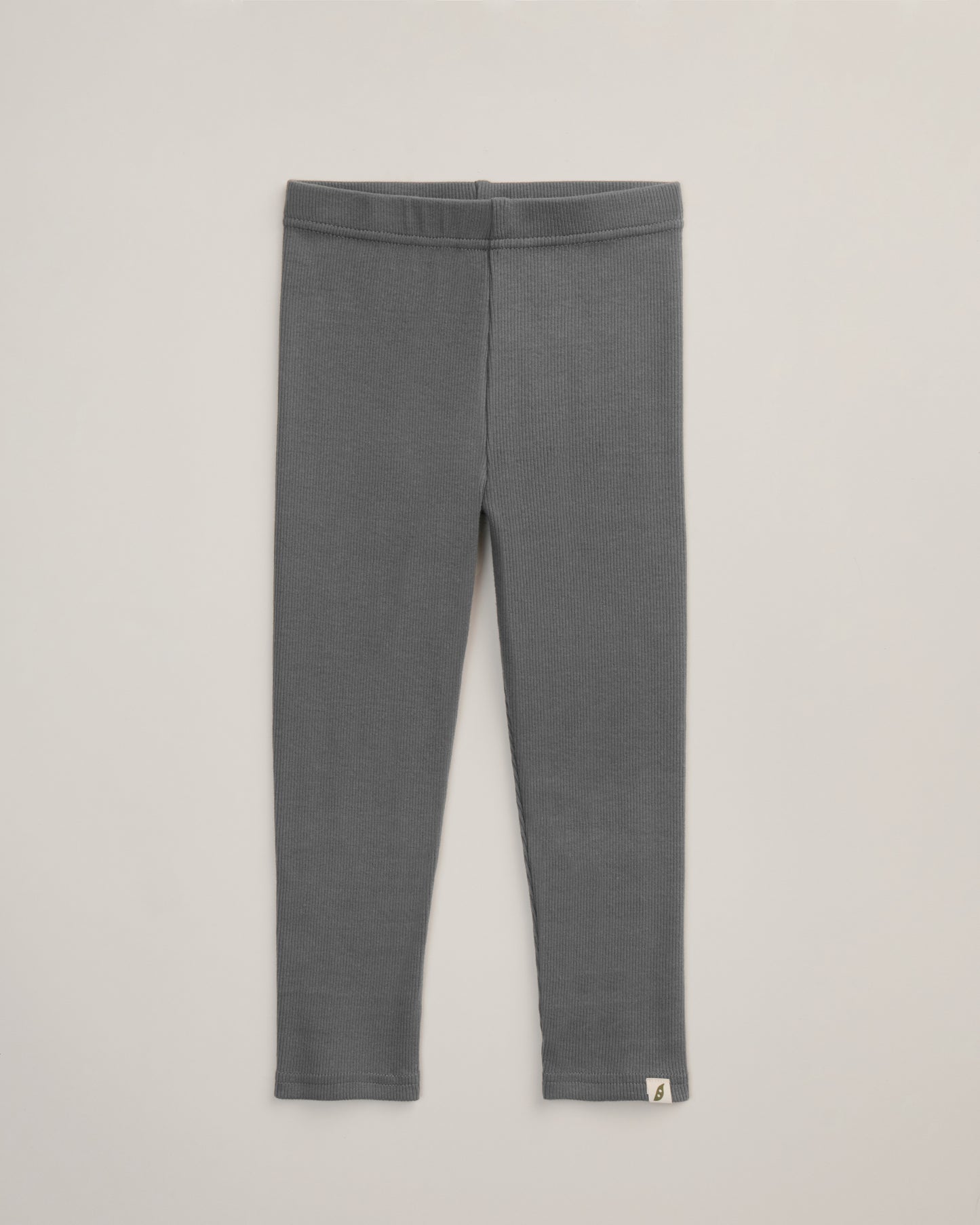Organic Cotton Essential Legging