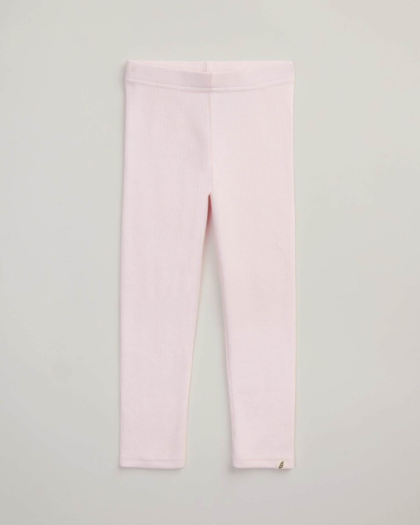 Organic Cotton Essential Legging