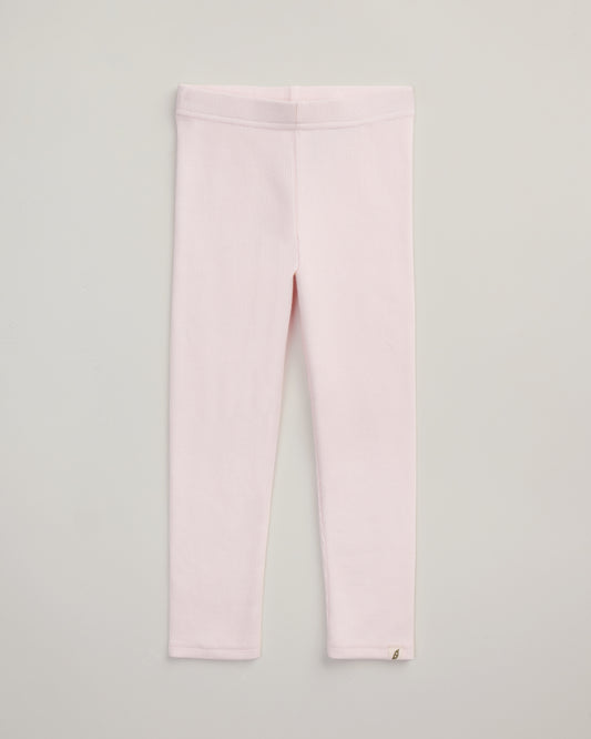 Organic Cotton Essential Legging