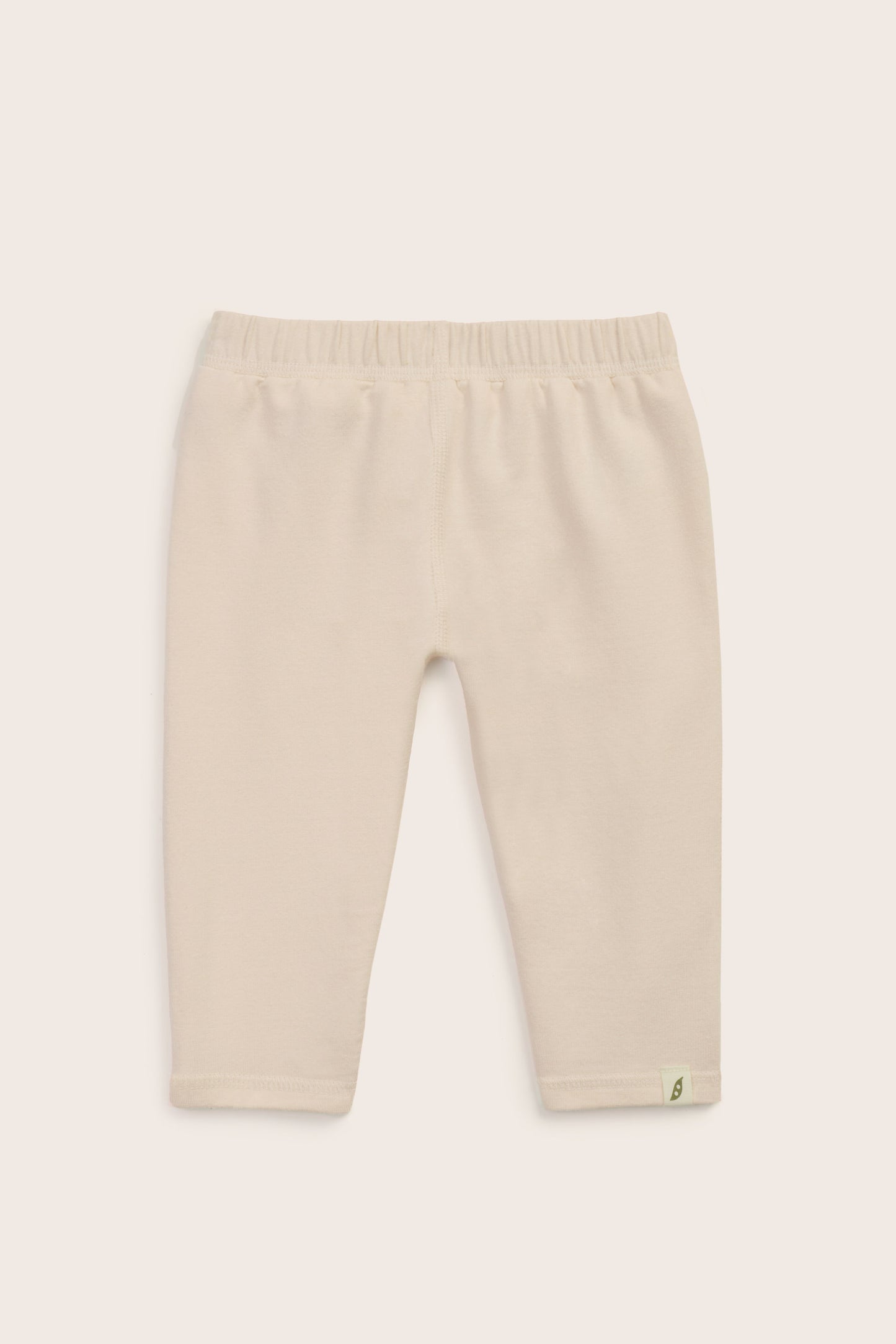 Organic Cotton Essential Jogger