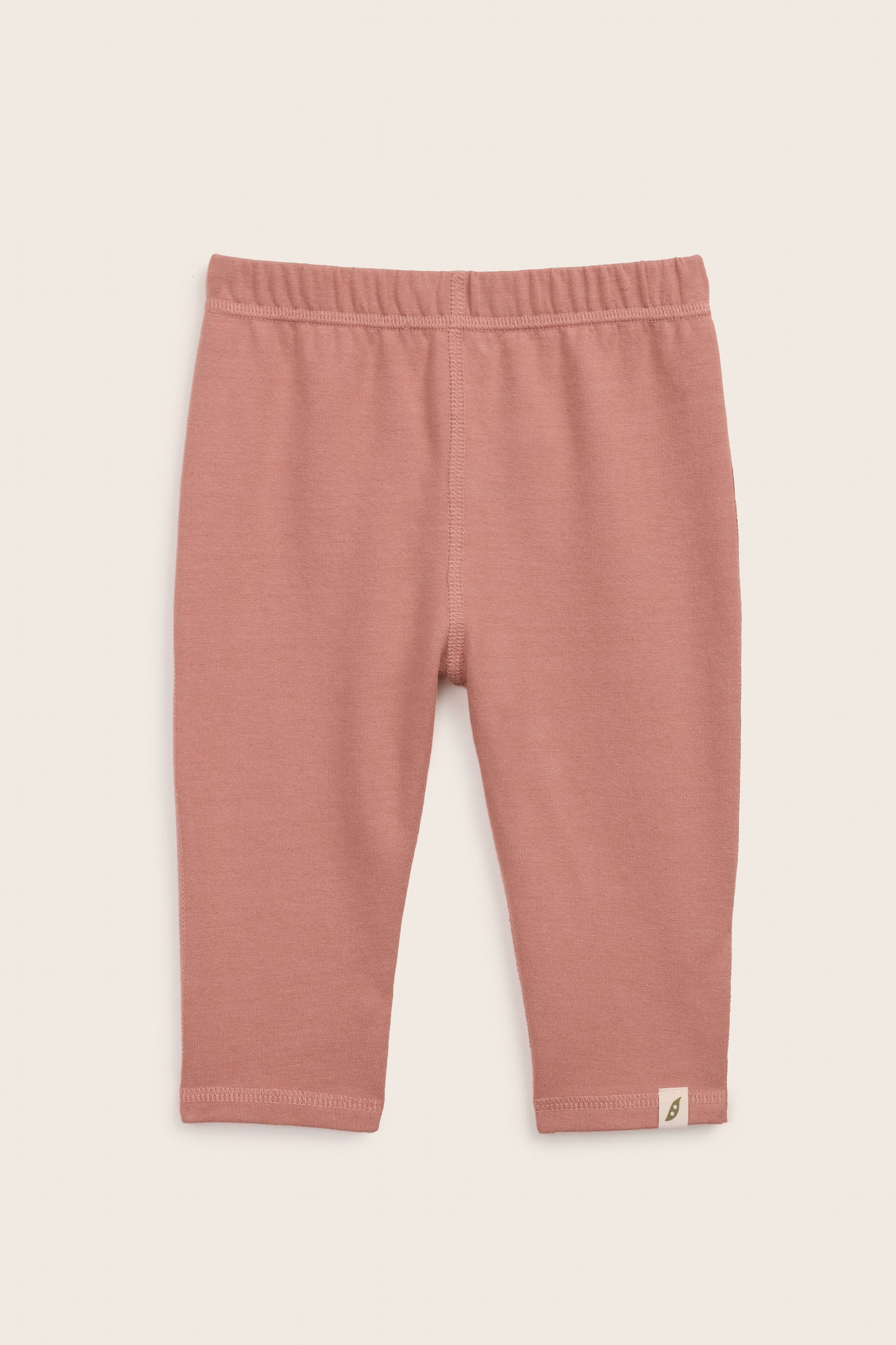 Organic Cotton Essential Jogger