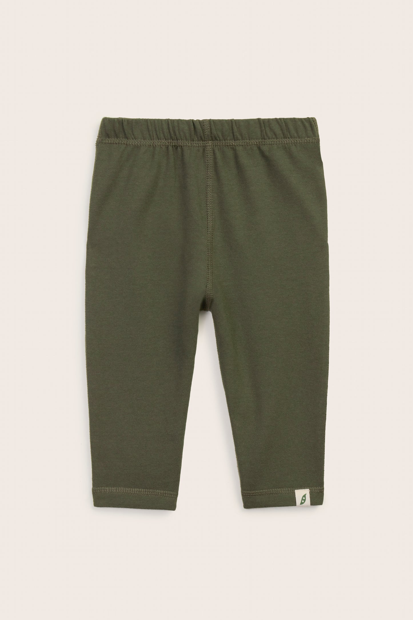 Organic Cotton Essential Jogger