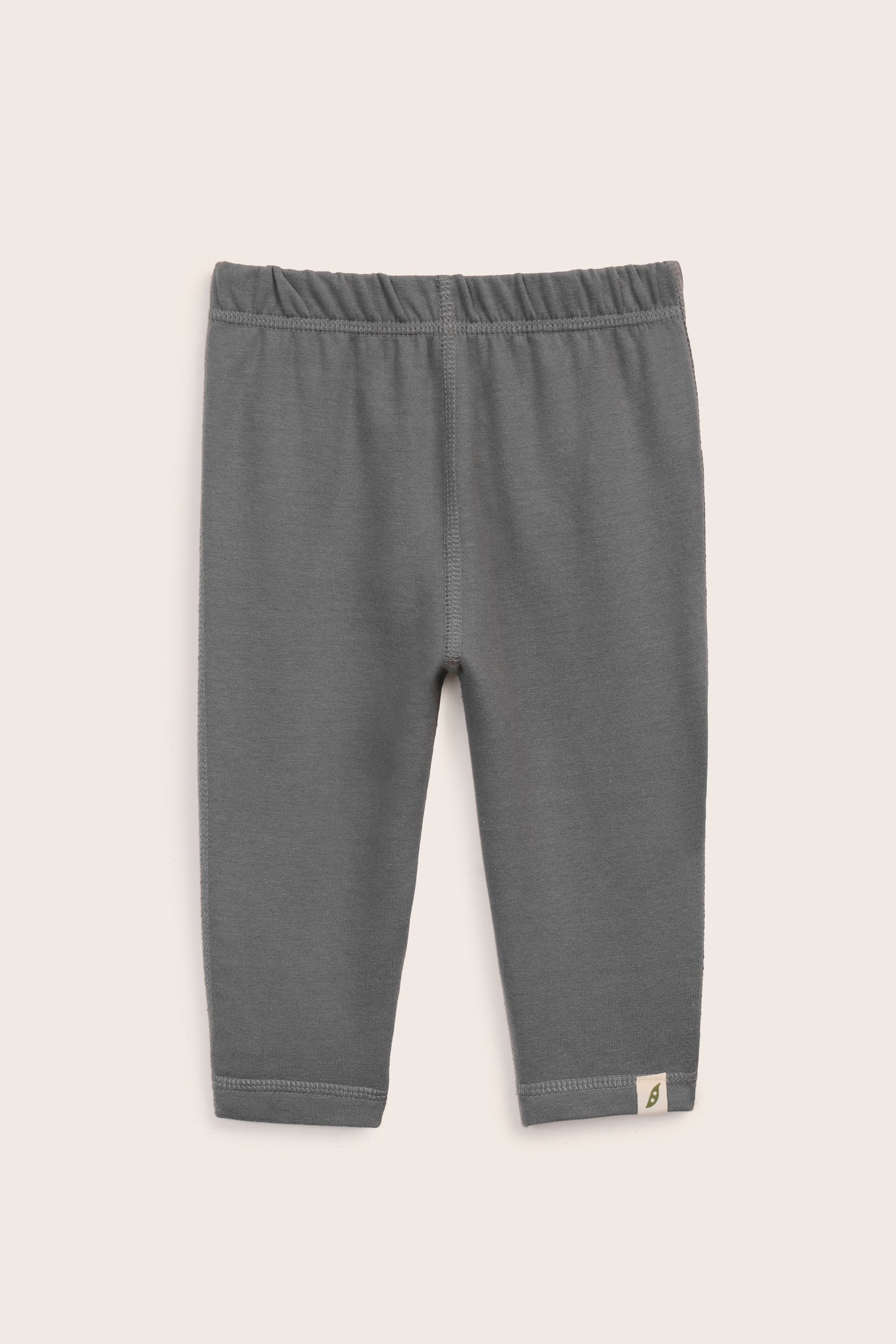 Organic Cotton Essential Jogger
