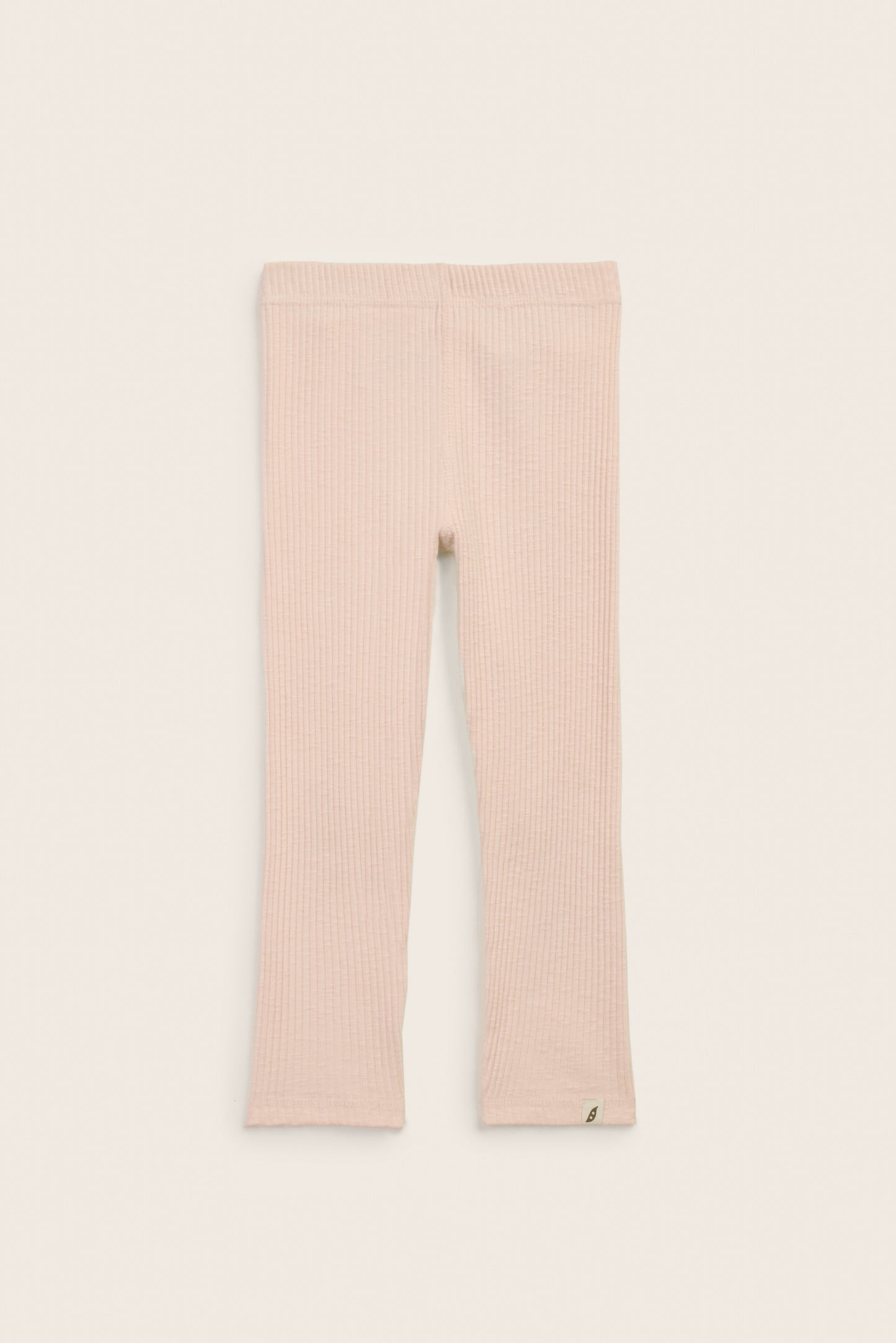 Organic Cotton Essential Legging