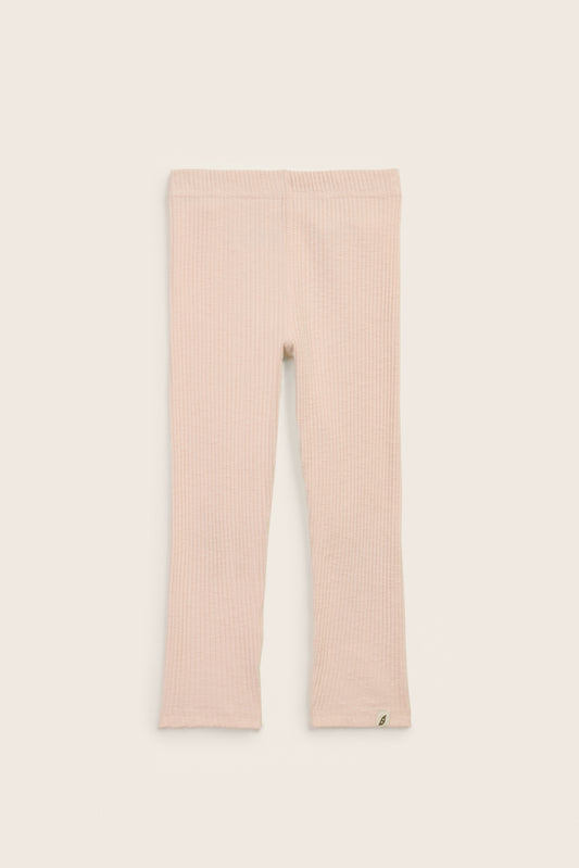 Organic Cotton Essential Legging