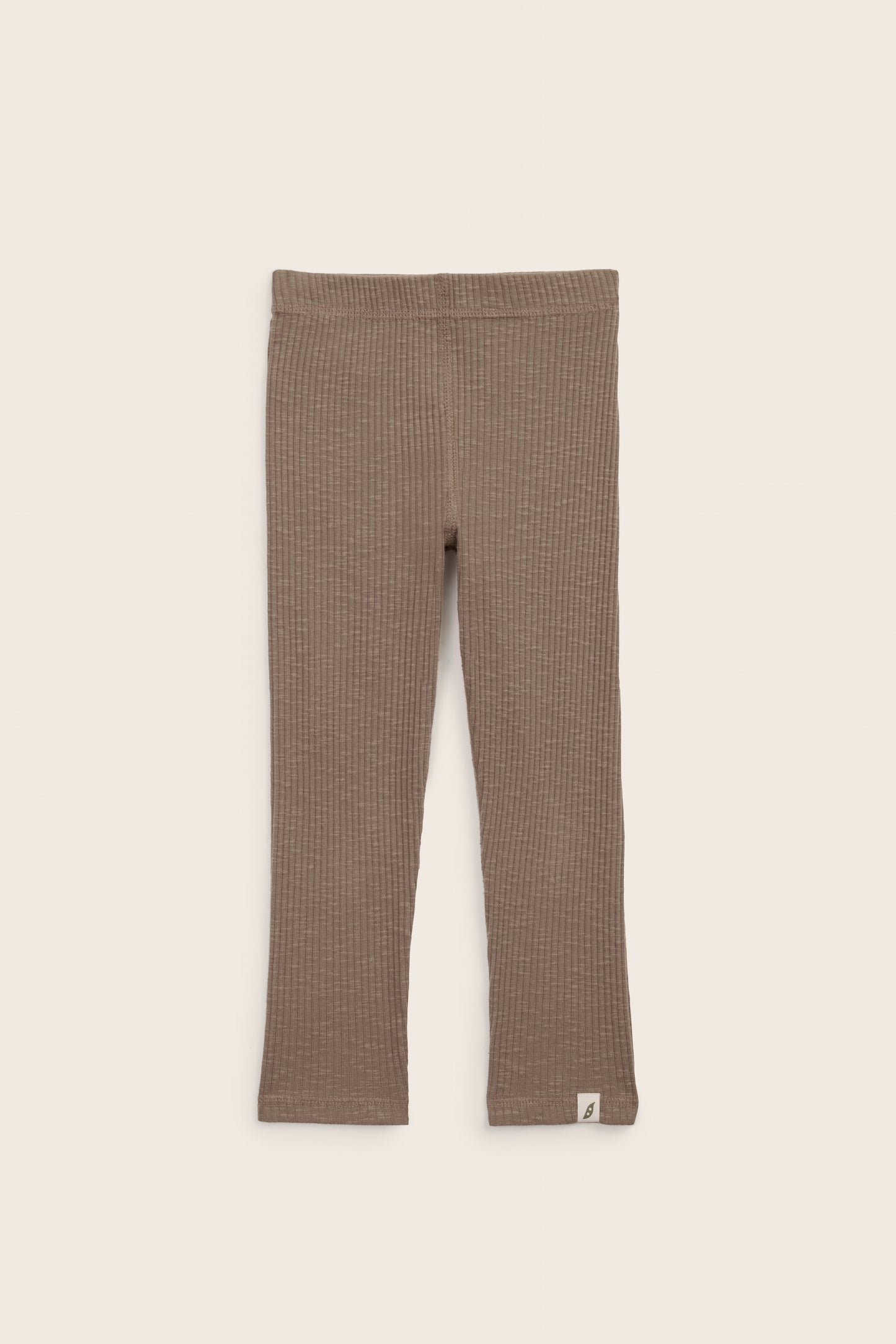 Organic Cotton Essential Legging
