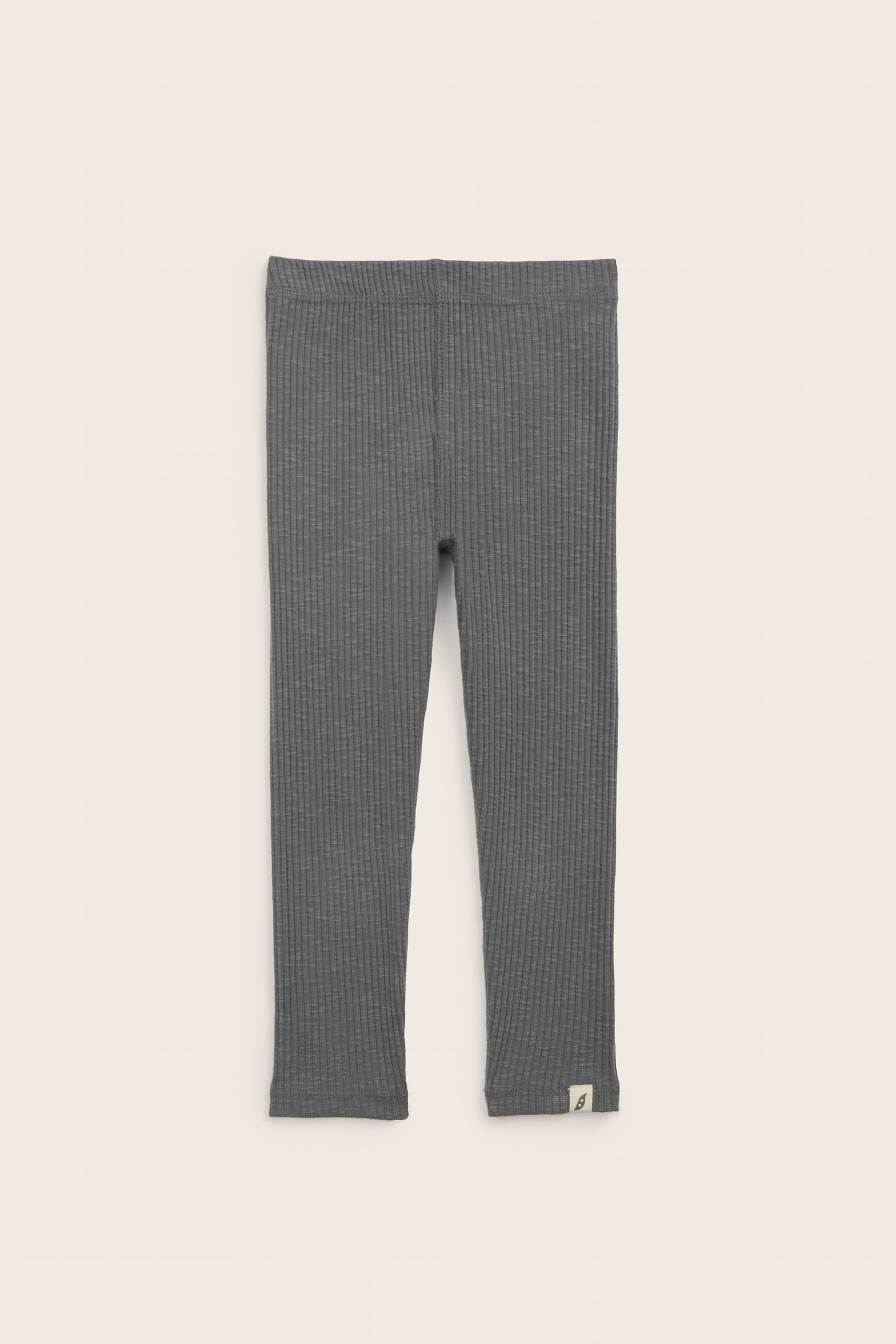 Organic Cotton Essential Legging