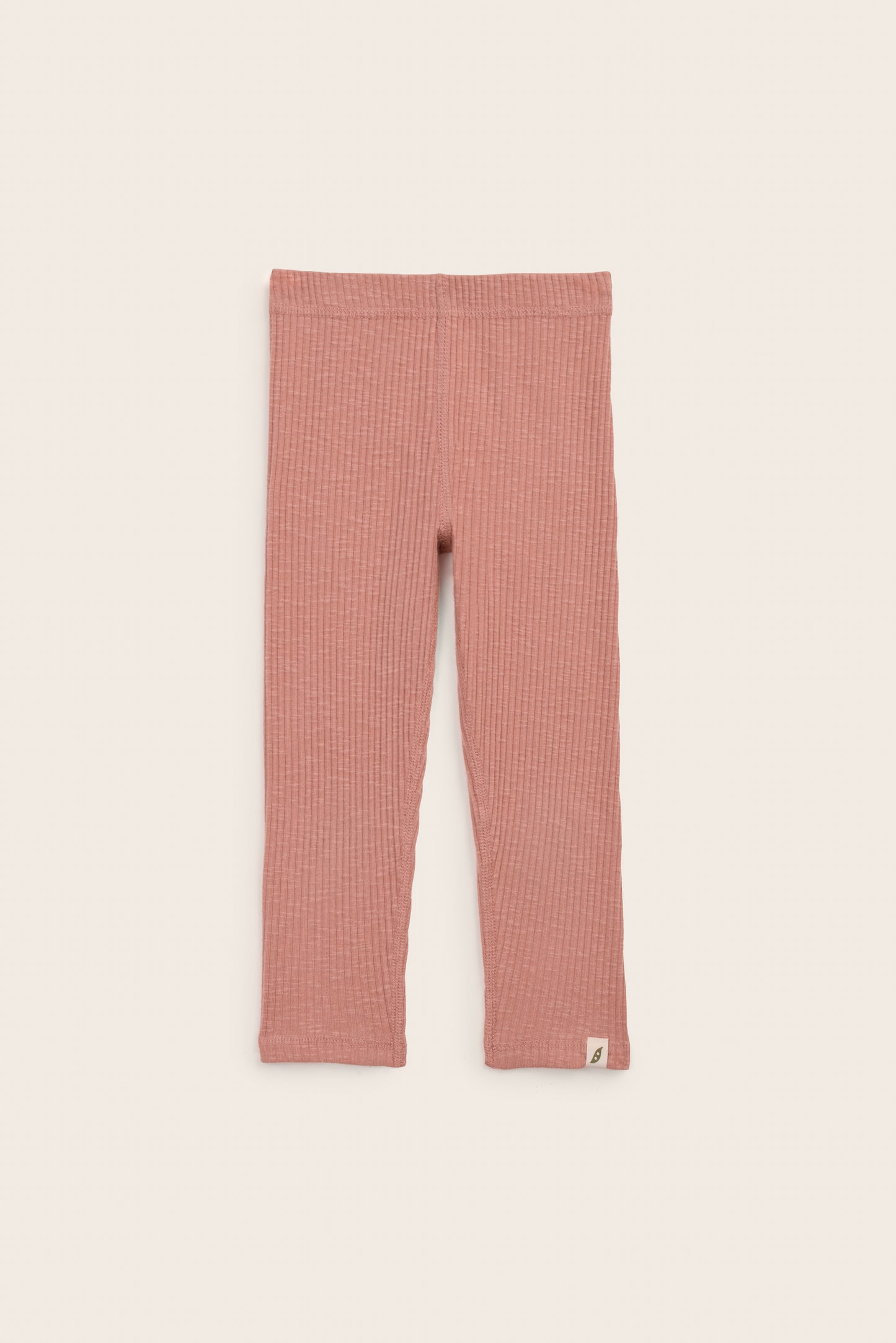 Organic Cotton Essential Legging