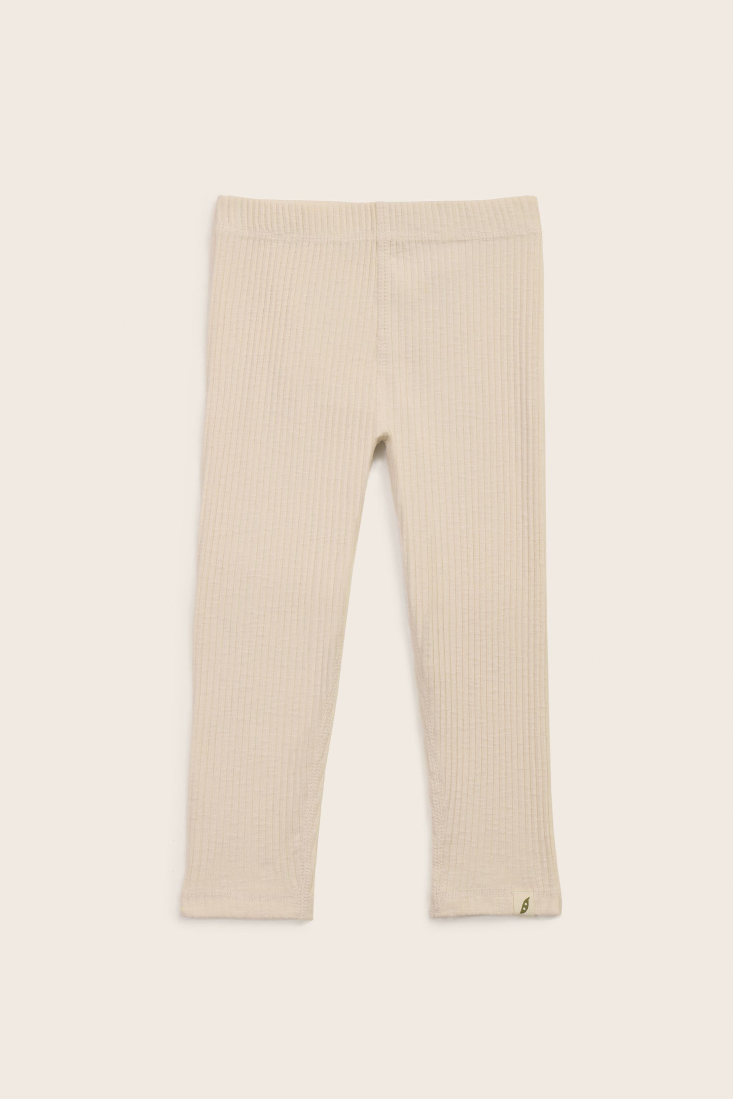 Organic Cotton Essential Legging