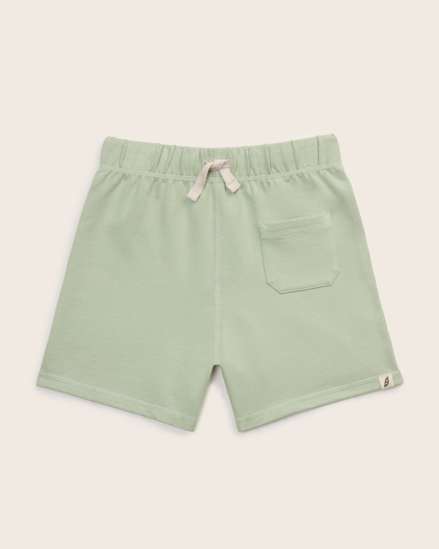 Essential Toddler Boy Shorts