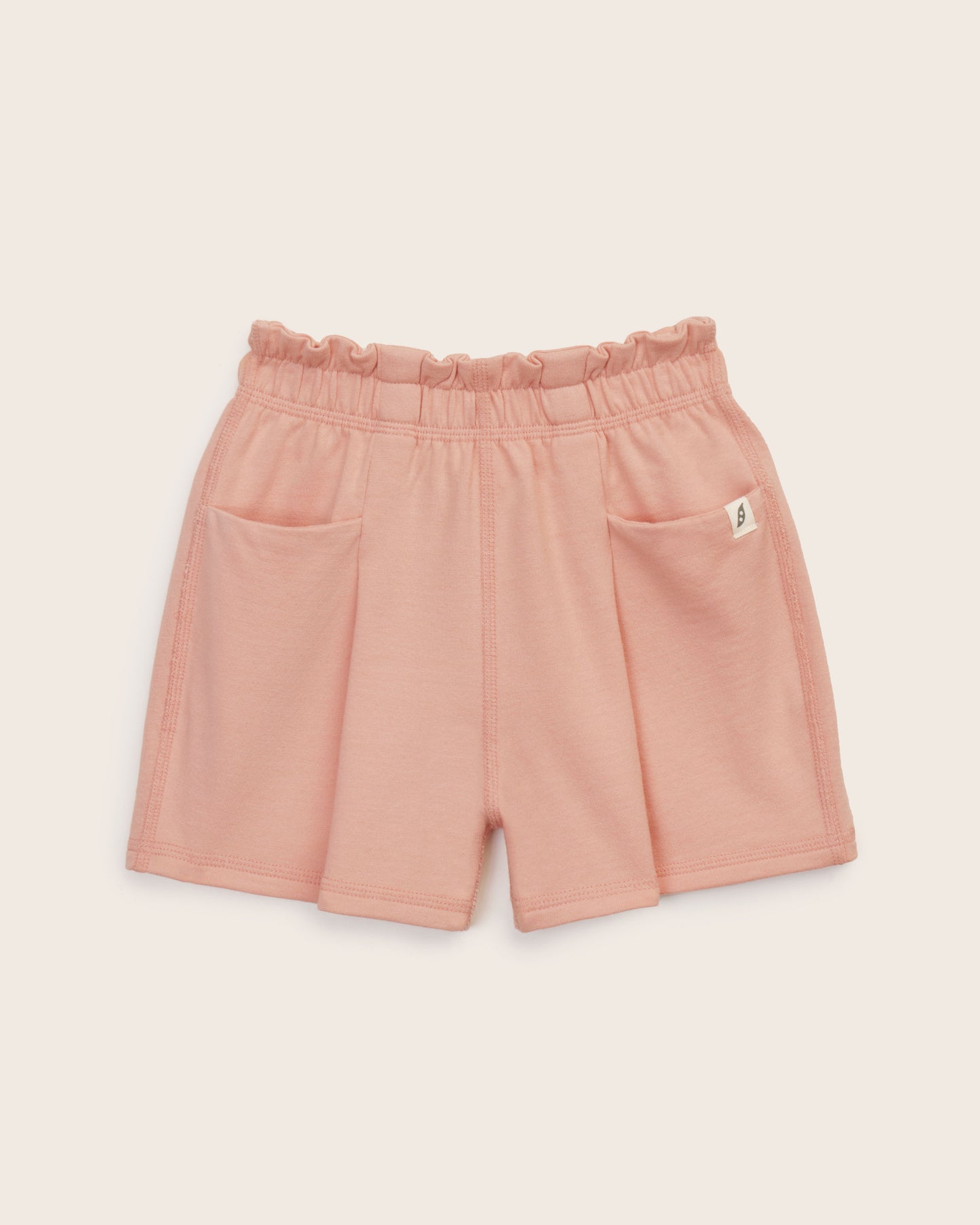 Essential Toddler Girl Shorts