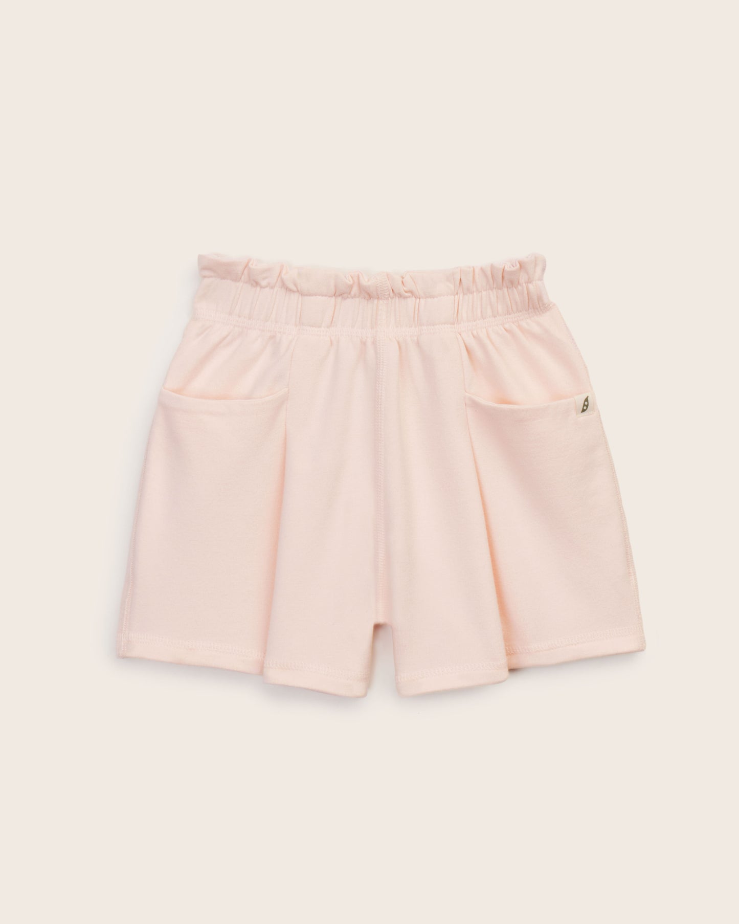 Essential Toddler Girl Shorts