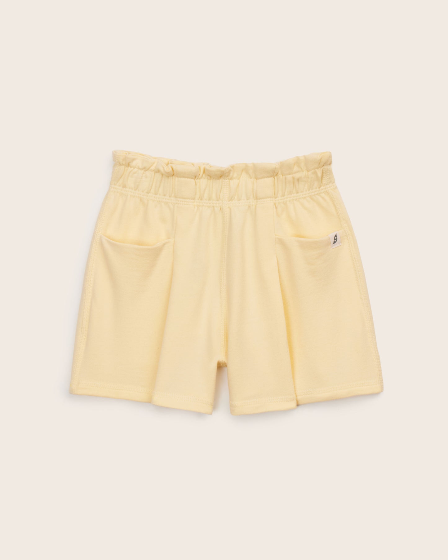 Essential Toddler Girl Shorts