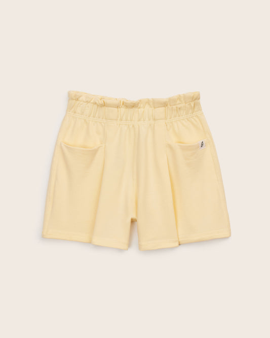 Essential Toddler Girl Shorts